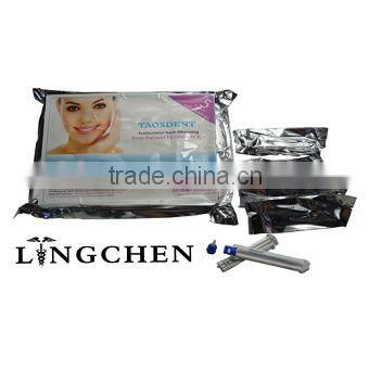 2016 the newest dental gum protection gel for teeth whitening kit