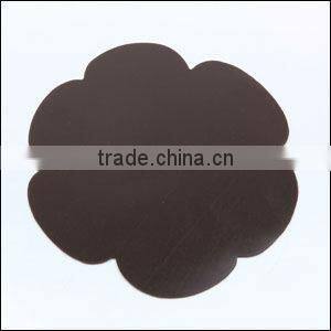 Flower Shaped Soft PVC Magnet