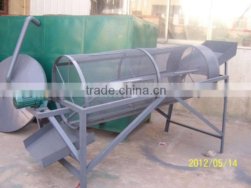 Screener Machine Trammel / Screen Machine Trammel