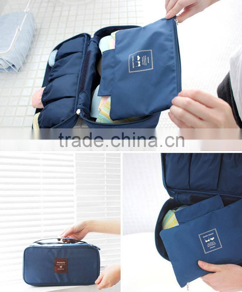 Alibaba China supplier private label organizer mens toiletry bag
