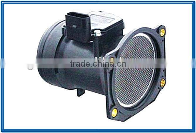 High Performance Mass Air Flow Sensor/Air Flow Meter For AUDI / SEAT / SKODA / VW 06A906461B.