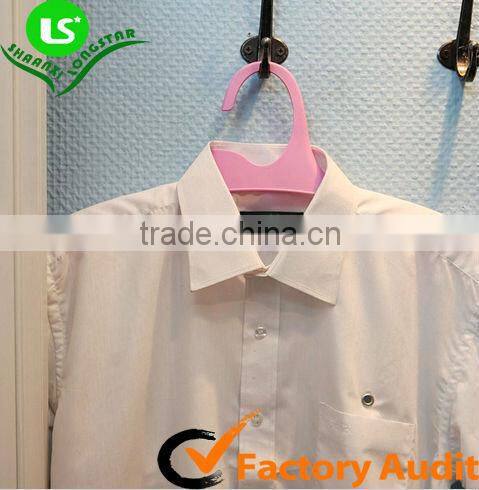 PP Plastic Hanger Making Machine For Socks