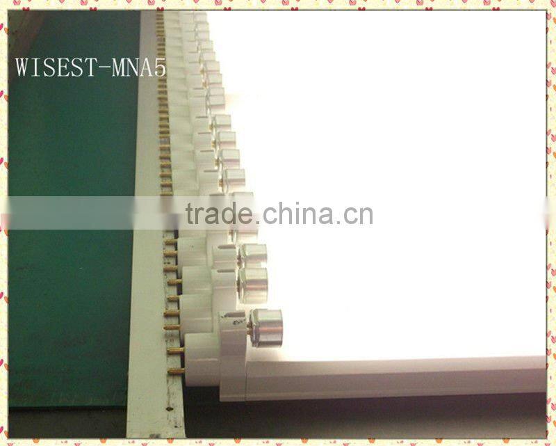 Hot Selling T5 T8 led tube customized sizes are welcome