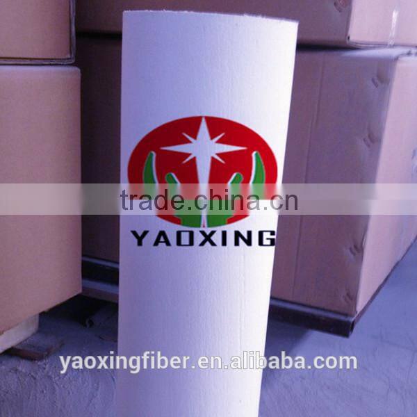 refractory material ceramic fiber special-shaped products heat resistant cersmic fiber products for industrial furnace