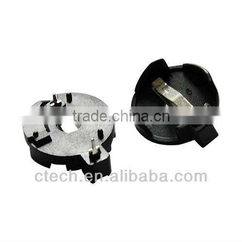 battery holder for CR2032