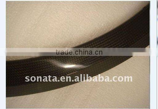 road cycling carbon wheel bicycle carbon rim 20mm carbon bicycle rim 700c