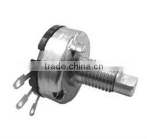 17mm 3W metal precision potentiometer