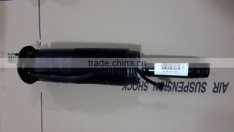 Auto drive systems air suspension shock Front Hydraulic for Mercede-B enz car w220 OEM W2203205813/ W2203205413