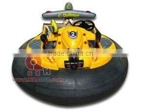 popular amusement bumper car
