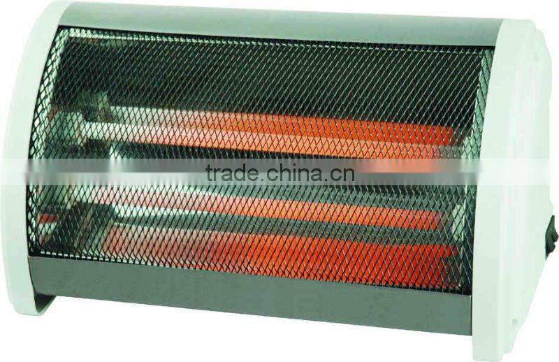 electric outdoor quartz heater
