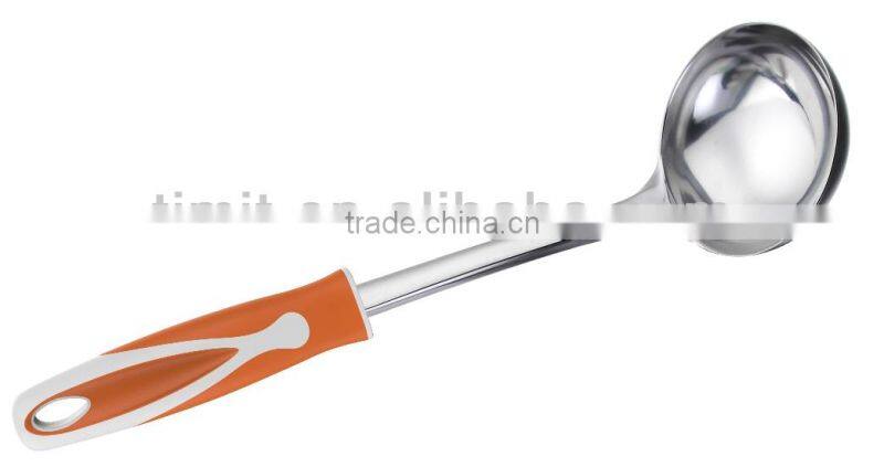 STAINLESS STEEL KITCHEN TOOLS