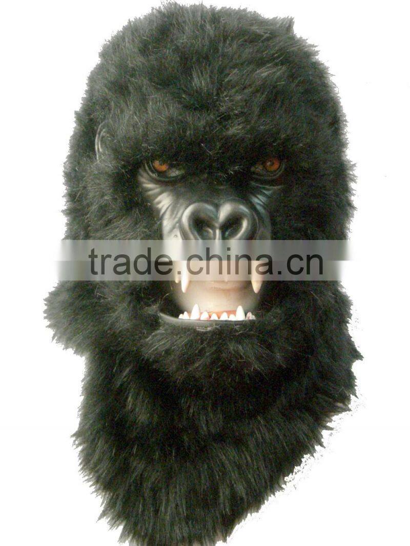 New fashion wholesale hot sale girls party feather mask ;ion animal mask