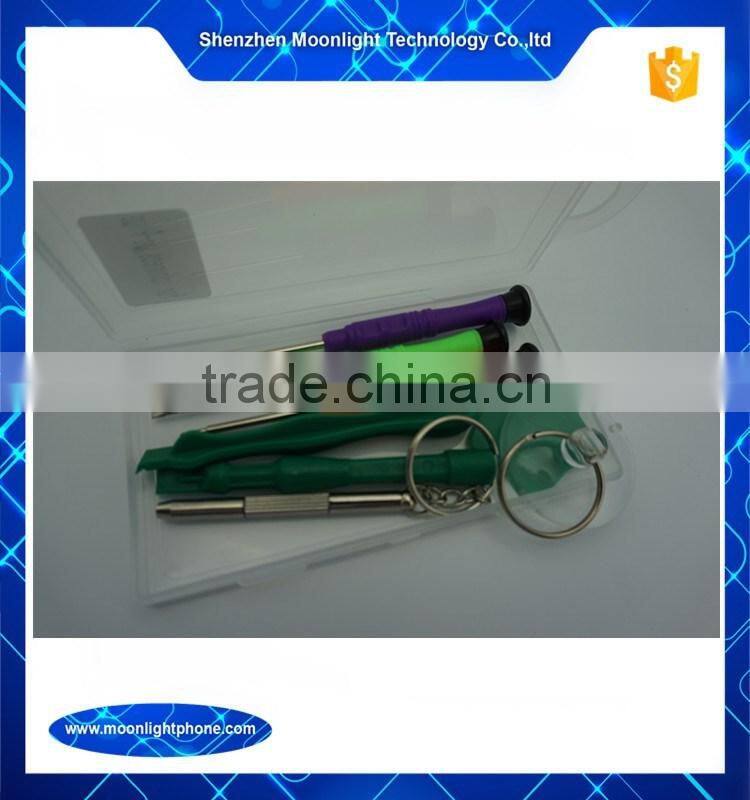 2016 New Style Mobile Phone Repair Tool Kits for iphone 6s plus