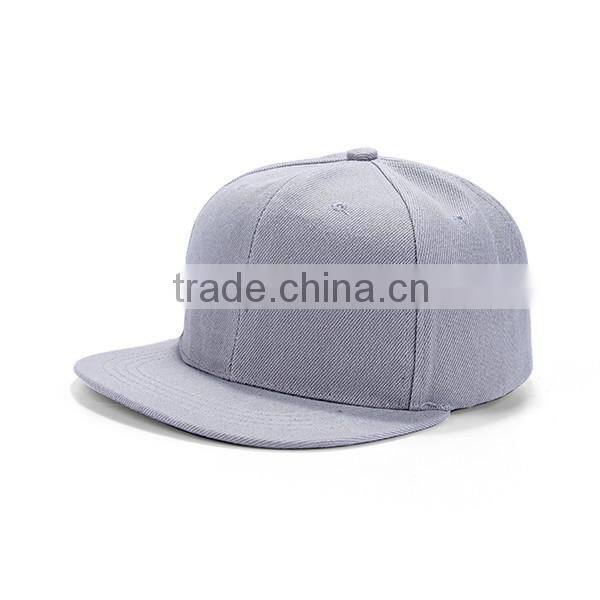 Custom Tropical Print Snapback Caps