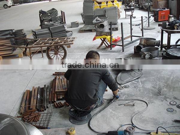 Slotted channel metal bracket for glass shelves