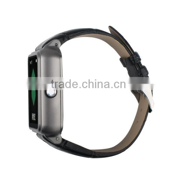 emergency watch phone sos with fall detection gps watch for elderly