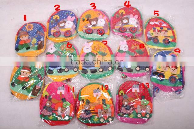 Children Bags Cartoon Backpacks