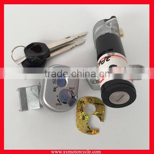 35010-GCC-F20 High Performance Scooter Ignition Starter Switch for Wuyang-Honda 100cc