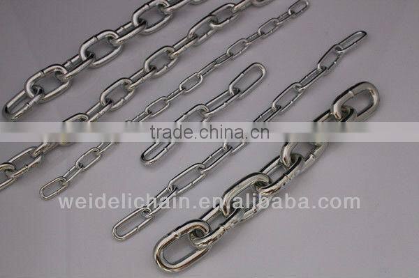 chain decorative chain