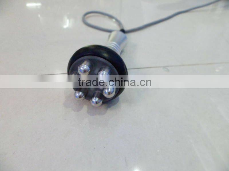 Lipo Cryo Max Machine With RF And Ultrasound