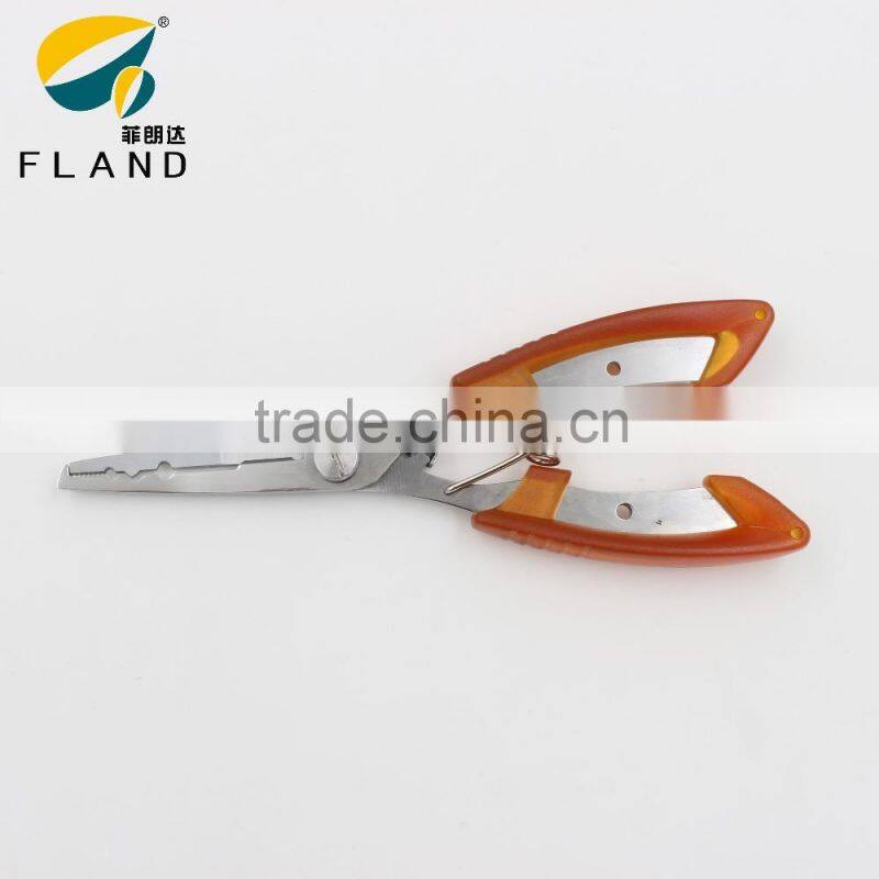 China multi combination fish plier /fishing tooling/fishing gear