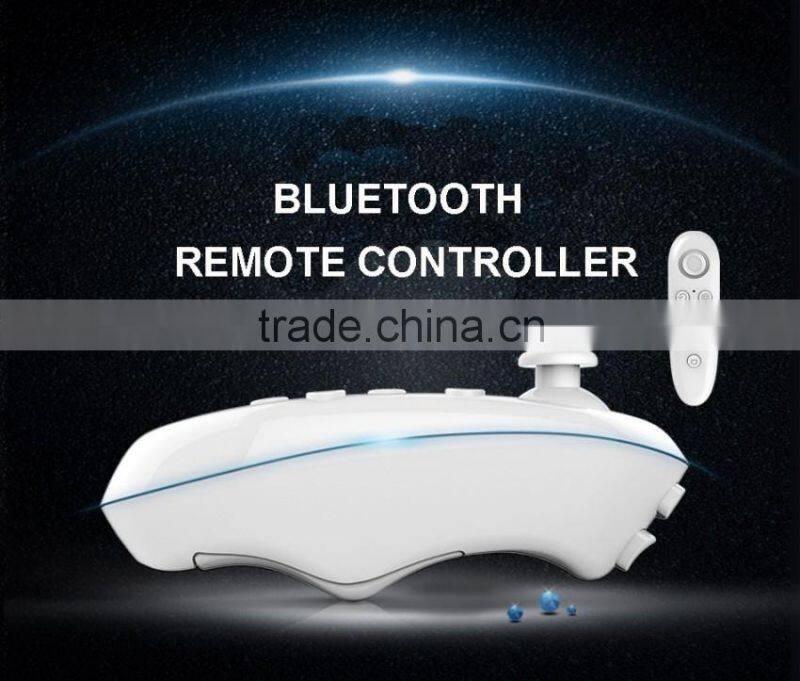 Wireless Distance 10M Bluetooth 3.0 Bluetooth Controller For Google Cardboard