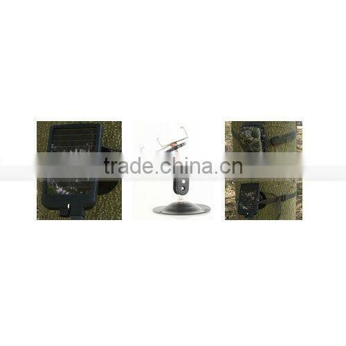 LTL Acorn Universal Solar Charger Power Panel