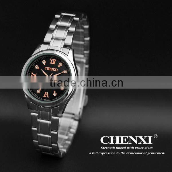 Current men's watch ladies watch Rose Gold Dail 010DMR