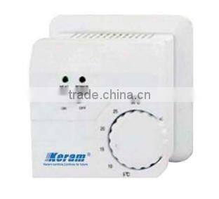 High quality Floor Heating Thermostat