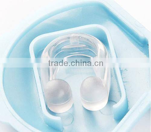 snore-ceasing equipment