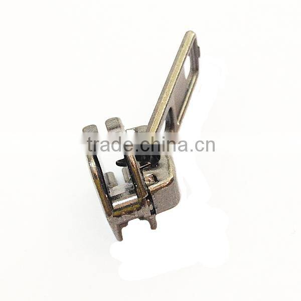 metal zipper puller