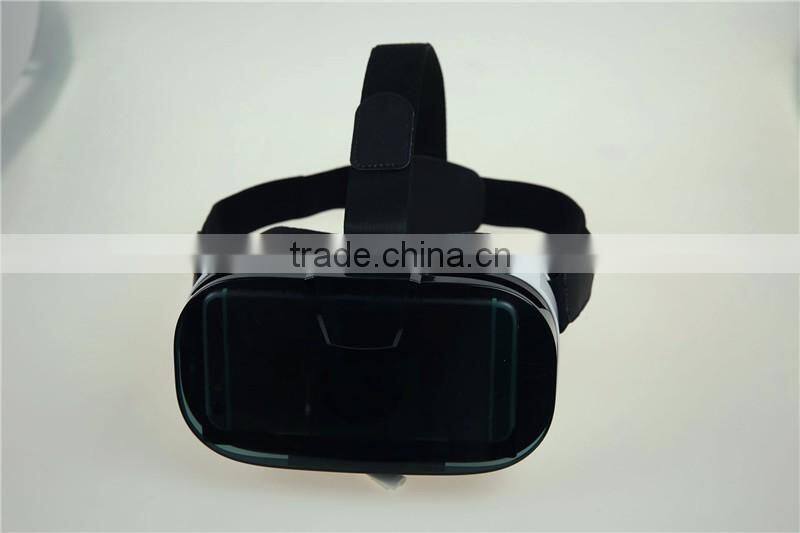 New type gadgets high quality 102 VR box Fiit VR 2N 3d virtual reality glasses best selling with a factory price