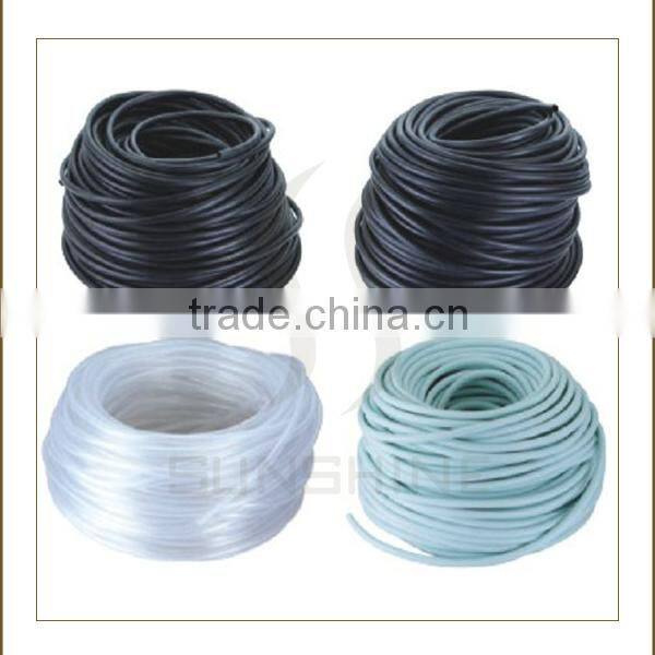 SMT-10201 Bathroom and toilet 1/2 inch stainless steel braided flexible hose