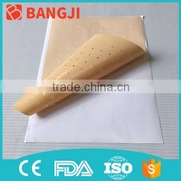 Back pain relief as seen on tv pain relief patch,best-selling meridians capsicum pain patch