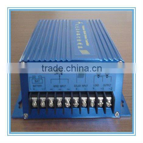 HOT pop marketing 300w wind turbine/street lights/landscape power solution