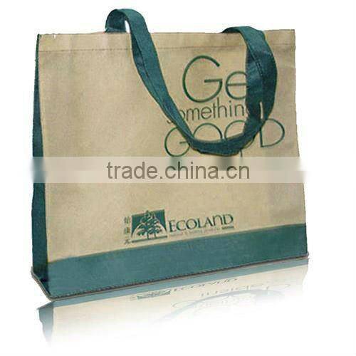Eco non-woven shoulder Bag High quality non-woven shoulder bag