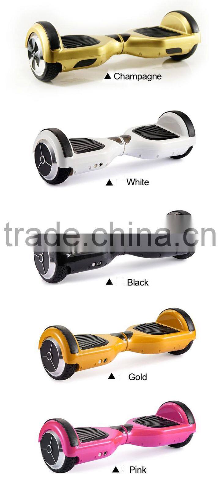 MINI-N6 drifting scooter with Bluetooth speaker smart balance
