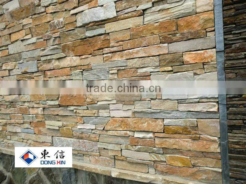 Wall Cladding Stone Tile