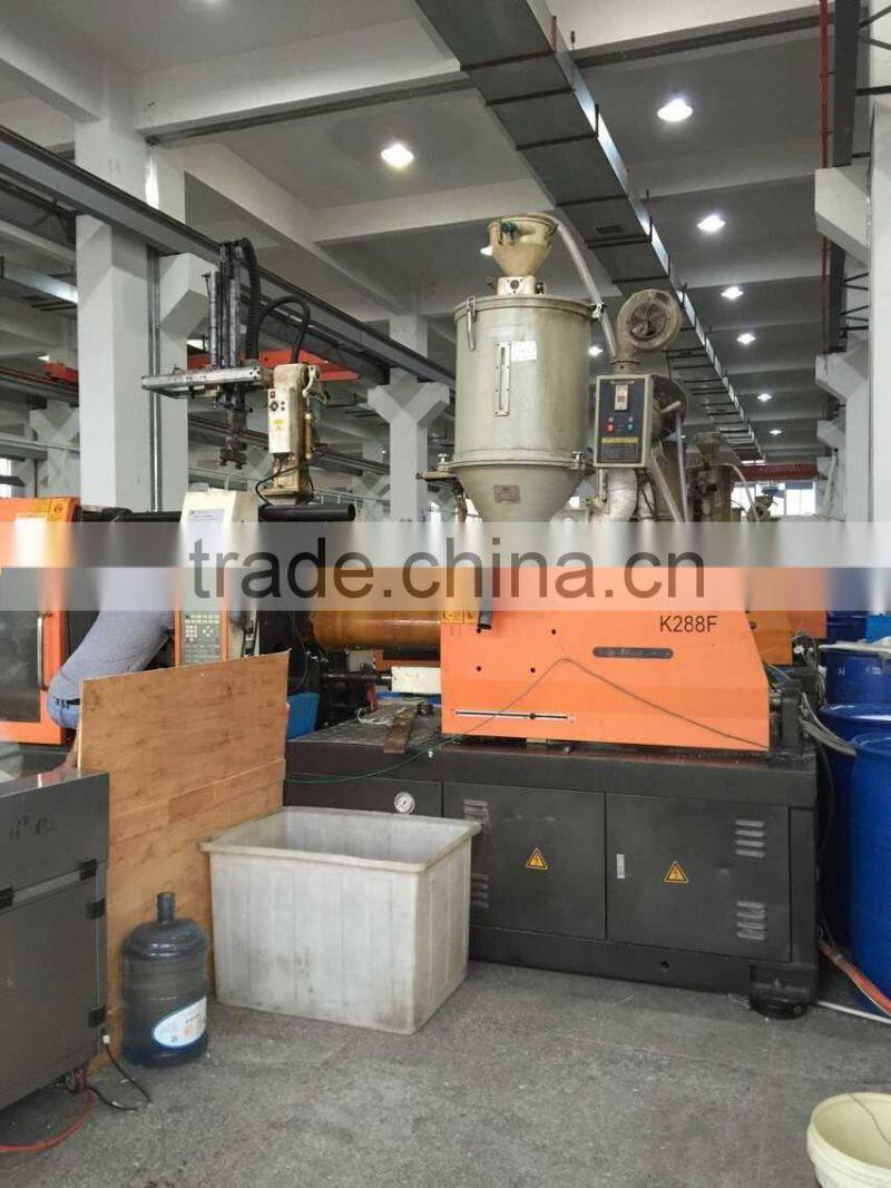 double lock cable tie, double loop cable tie, plastic cable tie