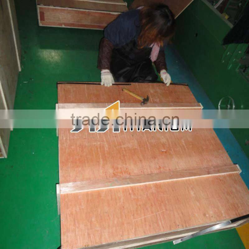 Tubular Ru-Ir Coated Titanium Anode for Sodium Hypochlorite Generator