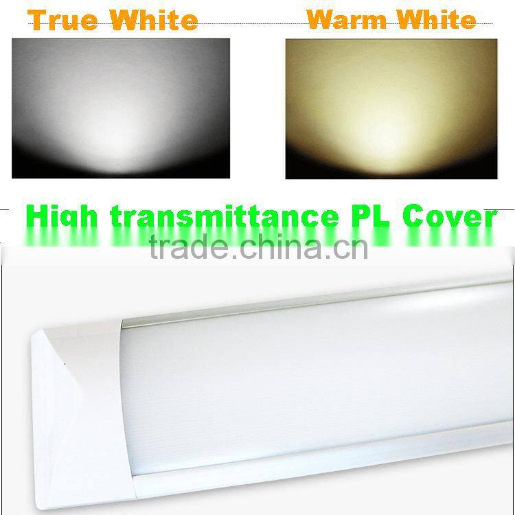 Perfect replacement flurescent tubes 2ft/3ft 18w 22w 36w led linear 4ft tri-proof t8 tubes