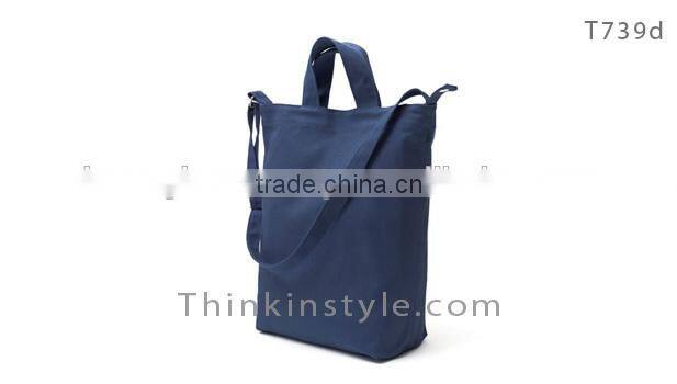 Canvas bag T739