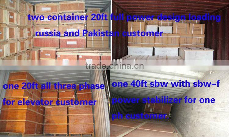 TDGC2 Contact Regulator(TDGC2-5kVA)/TDGC2 Contact Regulator