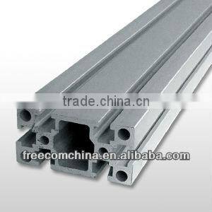 weight aluminum alloy profiles