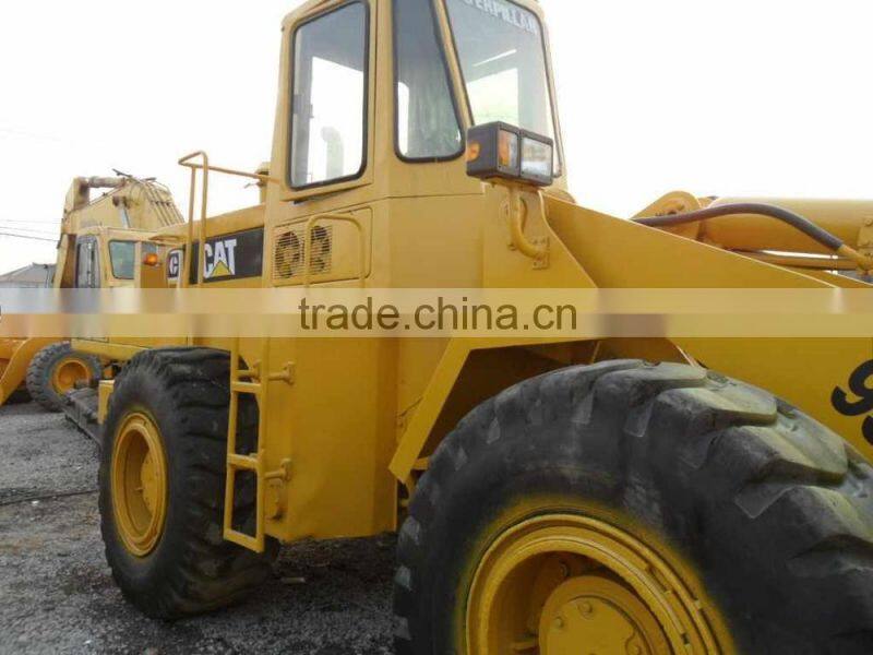 Used Wheel Loader 950E,Original From USA,used 950e wheel loader