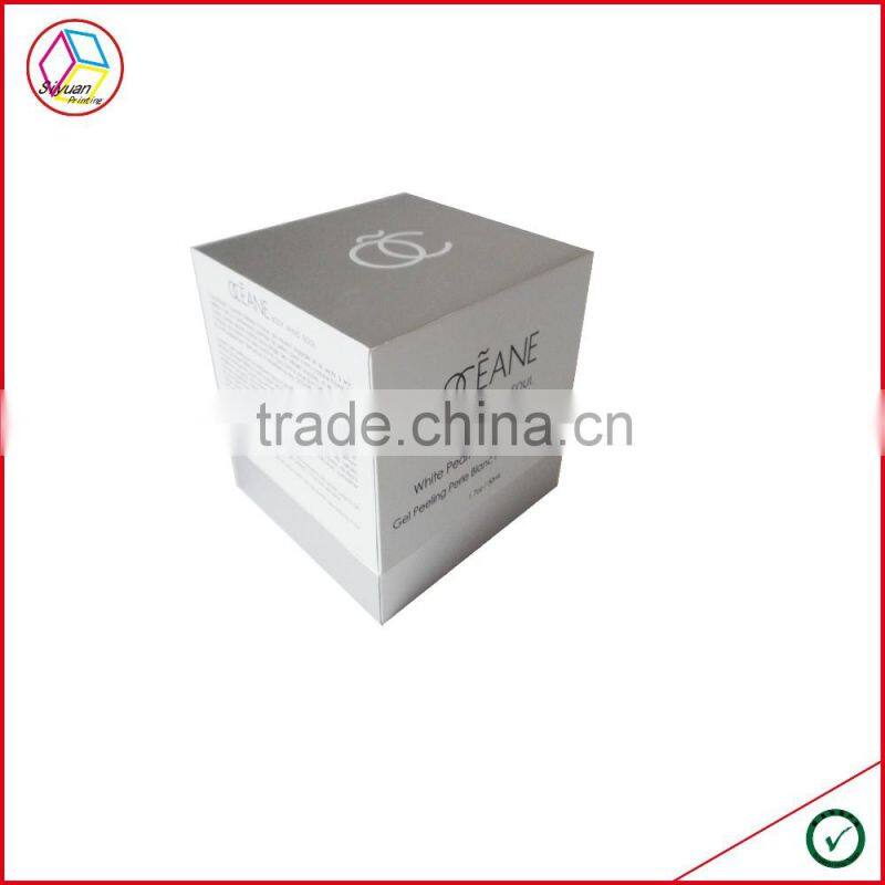 High Quality Jar Gift Box