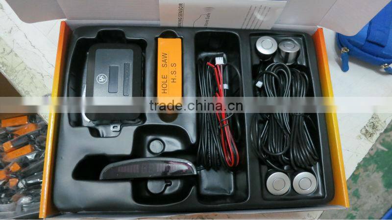 Garage LED parking sensor,CE