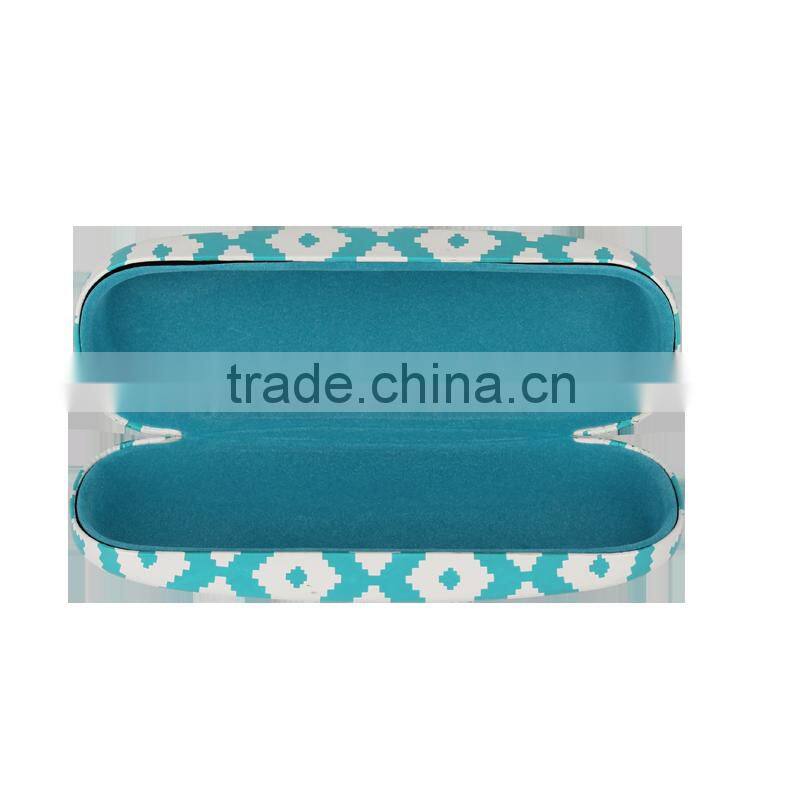 wholesale classic printing eyeglass case