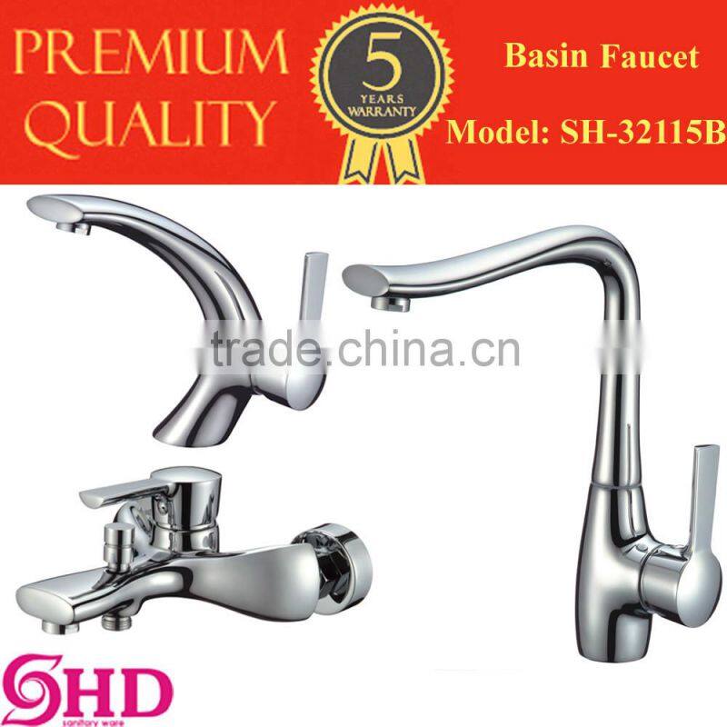 2016 health faucet SH-32115B