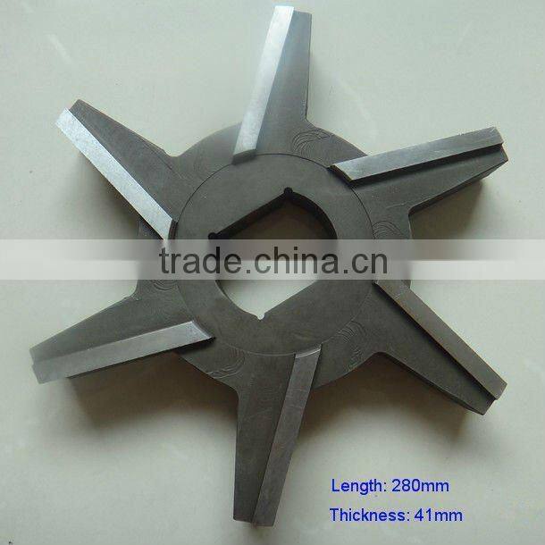 Kitchen aid manual meat grinder/mincer 22